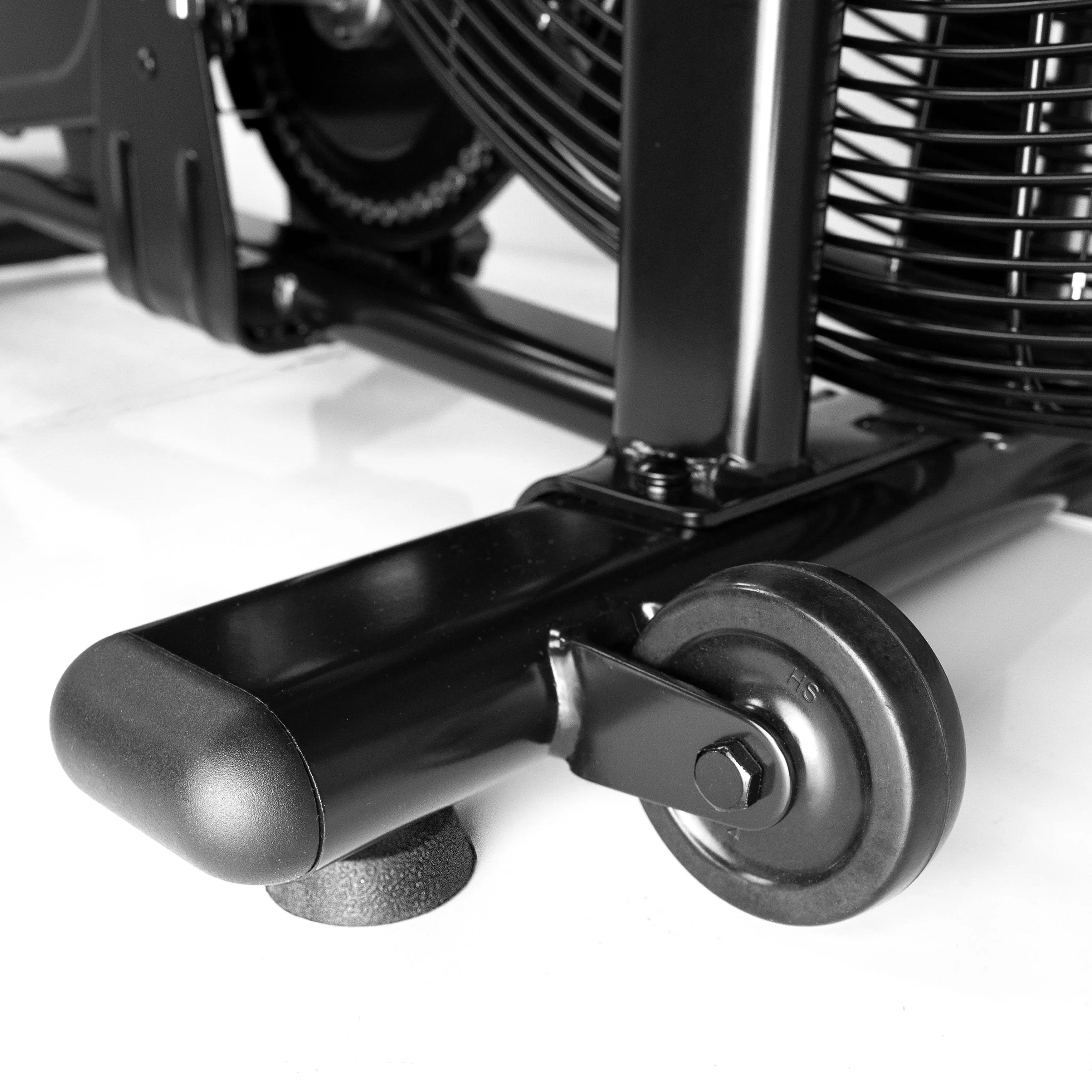 Valor Fitness Air Fan Bike