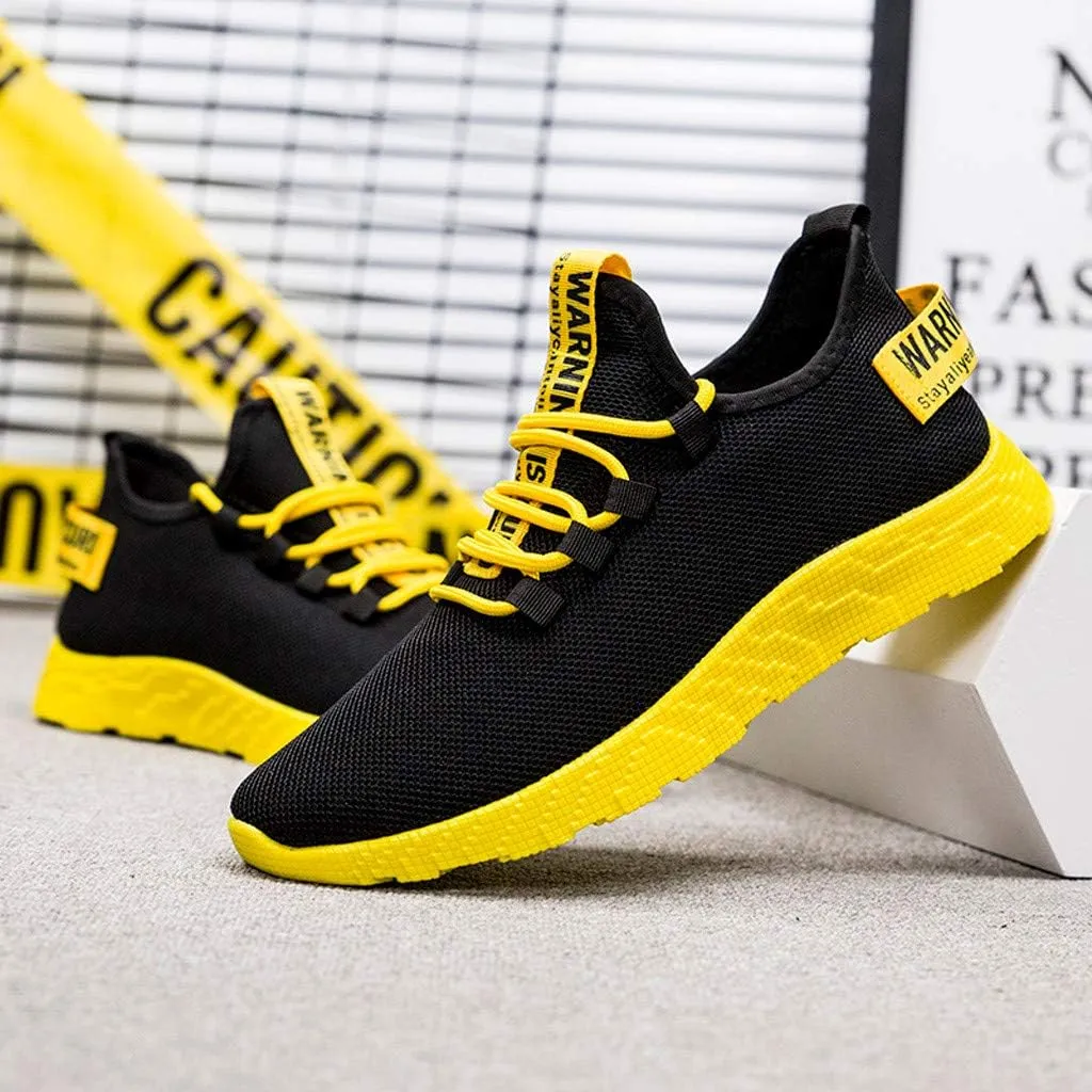 Women's Fashion Sneaker Lace Up Low Top Comfortable Walking Shoes White Running Shoes for Women Slide Loafers for Women White Fashion Sneakers for Women