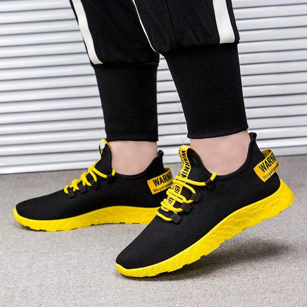 Women's Fashion Sneaker Lace Up Low Top Comfortable Walking Shoes White Running Shoes for Women Slide Loafers for Women White Fashion Sneakers for Women