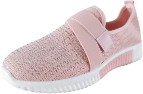 Women's Fashion Sneaker Non Slip Breathable Lightweight Comfortable Lace Up Shoes Running for Men Loafers Womens Shoes Womens Retro Sneakers