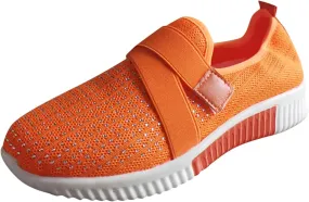 Women's Fashion Sneaker Non Slip Work Wide Comfortable Slip Resistant Work Shoes Cute Walking Shoes for Women Loafers Shoes for Women Sneakers for Women Walking Shoes