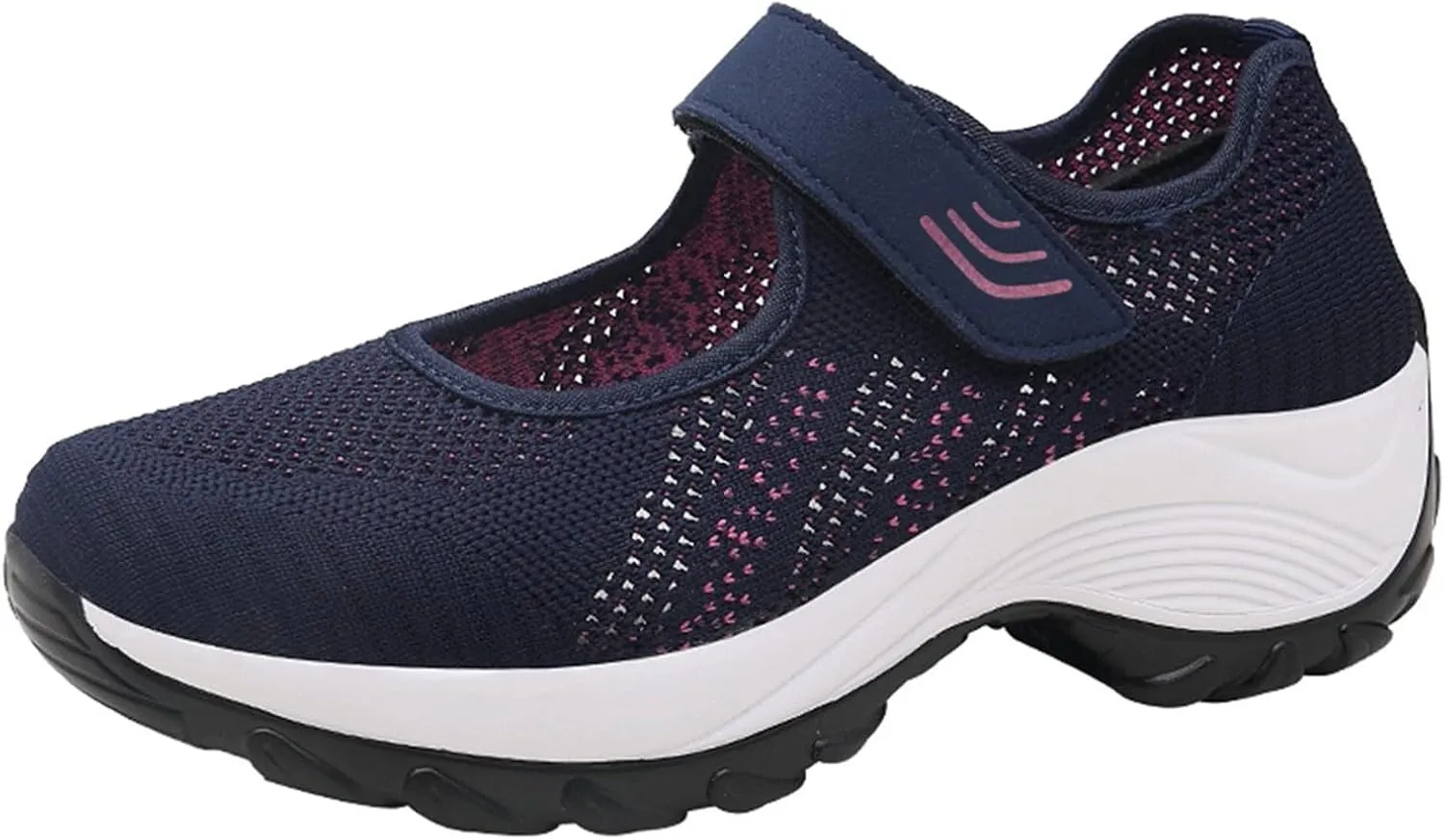 Women's Fashion Sneakers Casual Canvas Low-Top Slip Ons Wide Width Tennis Shoes for Women Dressy Loafers Women Shoes Safety Sneakers for Men