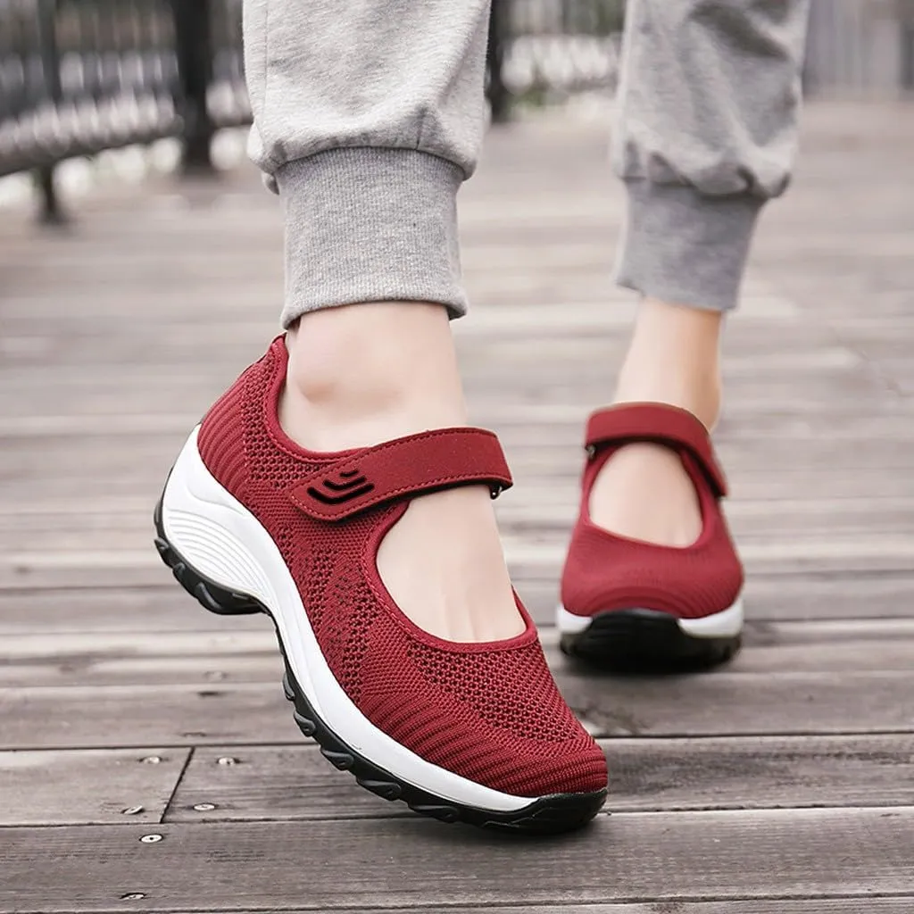 Women's Fashion Sneakers Casual Canvas Low-Top Slip Ons Wide Width Tennis Shoes for Women Dressy Loafers Women Shoes Safety Sneakers for Men