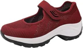 Women's Fashion Sneakers Casual Canvas Low-Top Slip Ons Wide Width Tennis Shoes for Women Dressy Loafers Women Shoes Safety Sneakers for Men