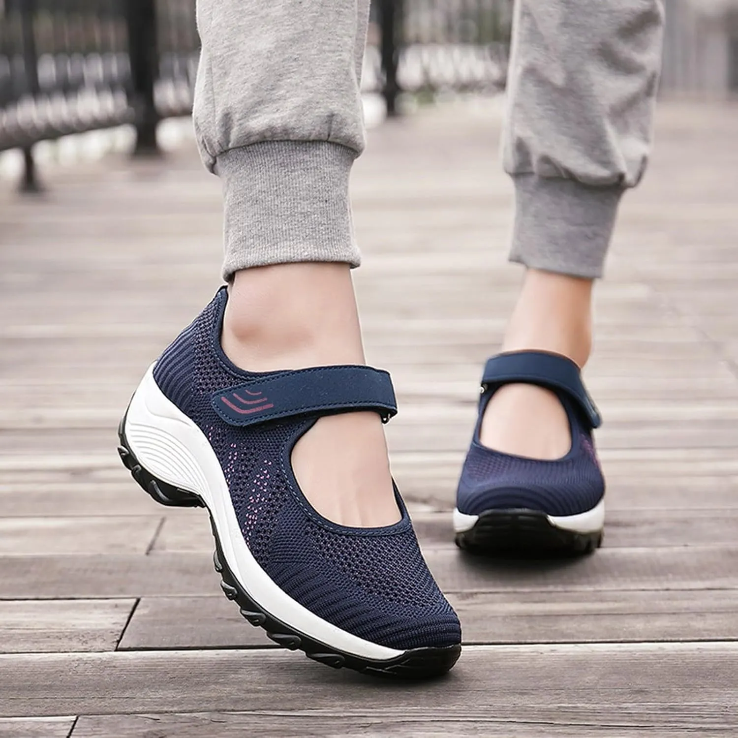 Women's Fashion Sneakers Casual Canvas Low-Top Slip Ons Wide Width Tennis Shoes for Women Dressy Loafers Women Shoes Safety Sneakers for Men