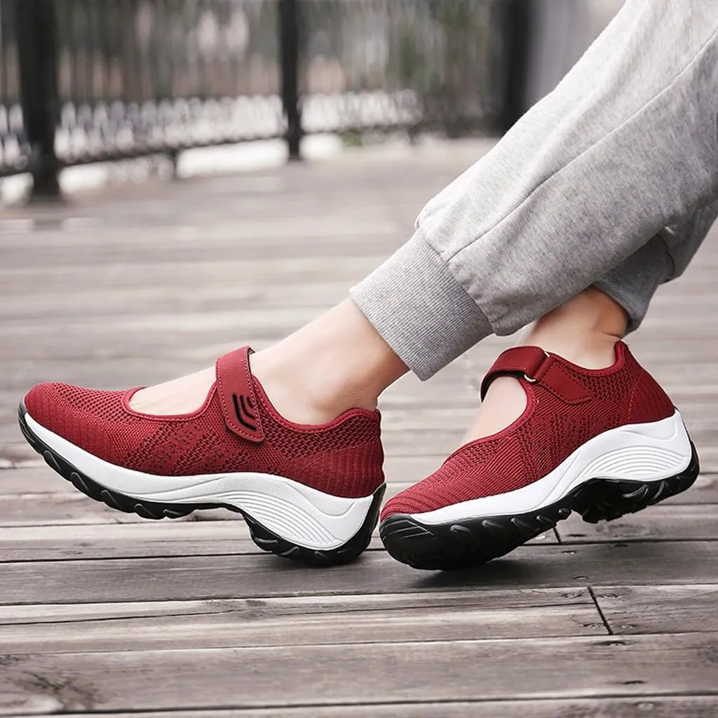 Women's Fashion Sneakers Casual Canvas Low-Top Slip Ons Wide Width Tennis Shoes for Women Dressy Loafers Women Shoes Safety Sneakers for Men