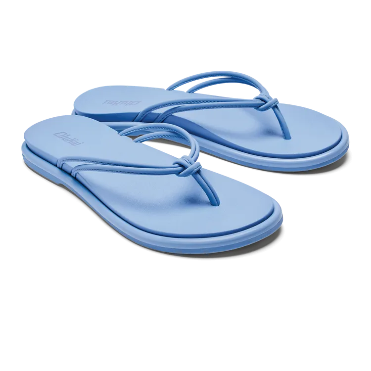Women's Paki Sandal - Cloud Blue