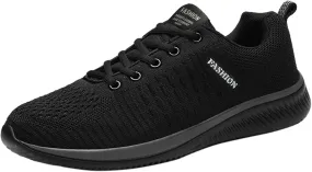 Women's Sneakers Athletic Sport Running Tennis Walking Shoes Orange Tennis Shoes for Women Platform Loafers Men Slip On White Sneakers for Women