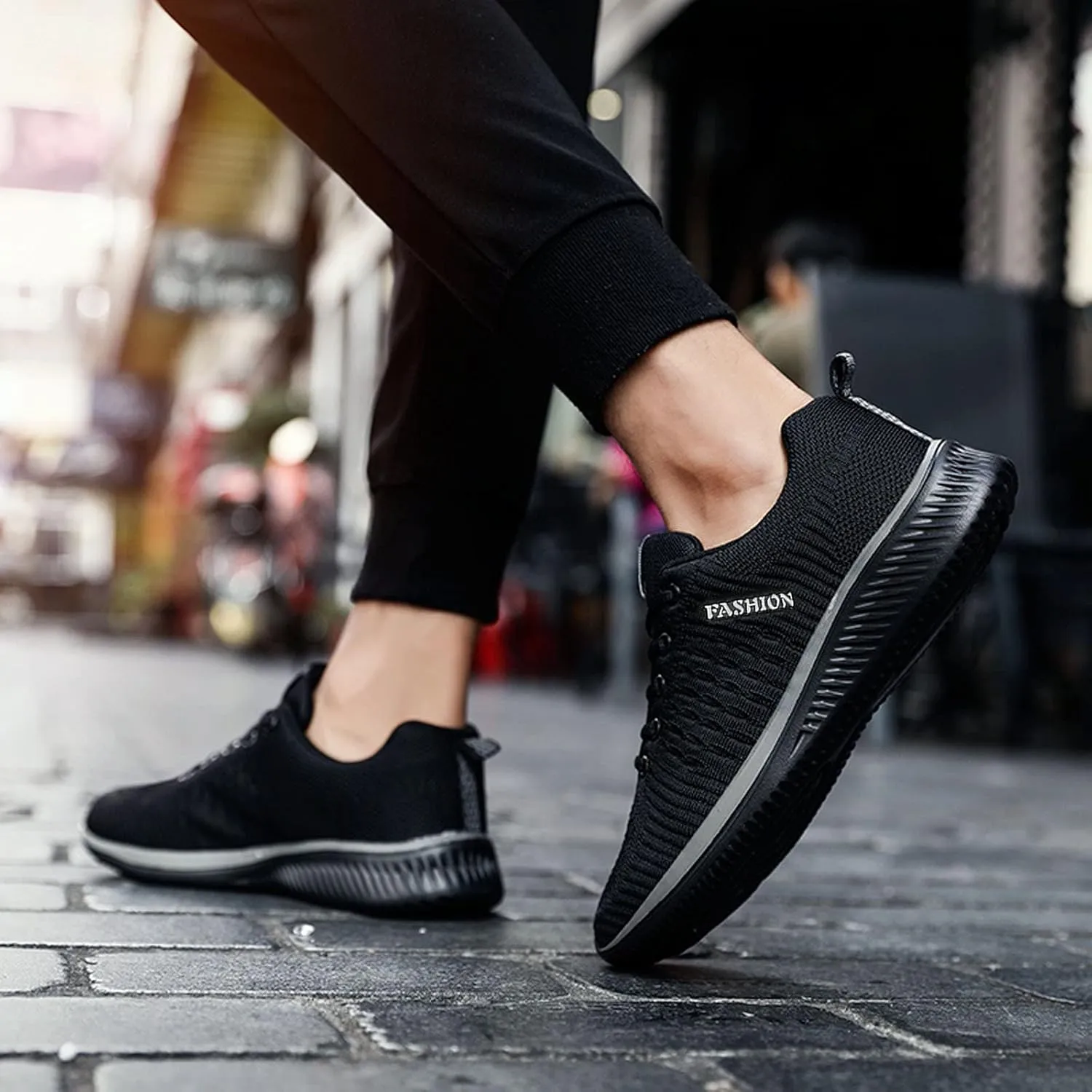 Women's Sneakers Athletic Sport Running Tennis Walking Shoes Orange Tennis Shoes for Women Platform Loafers Men Slip On White Sneakers for Women