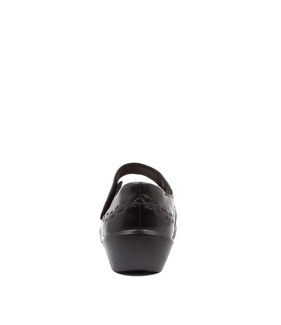 ZIERA GUMMIBEAR BLACK