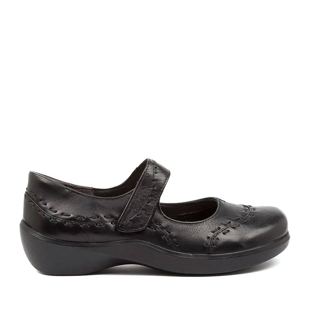 ZIERA GUMMIBEAR BLACK