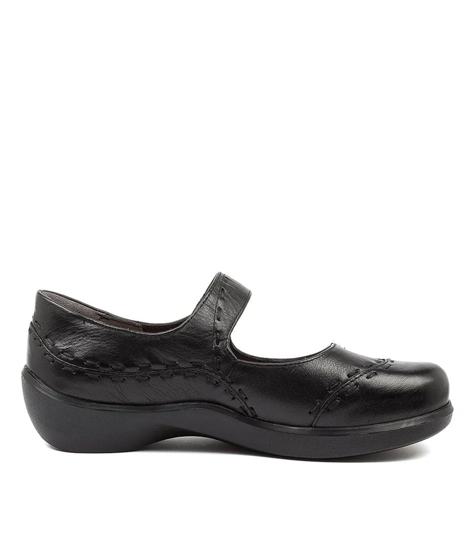 ZIERA GUMMIBEAR BLACK