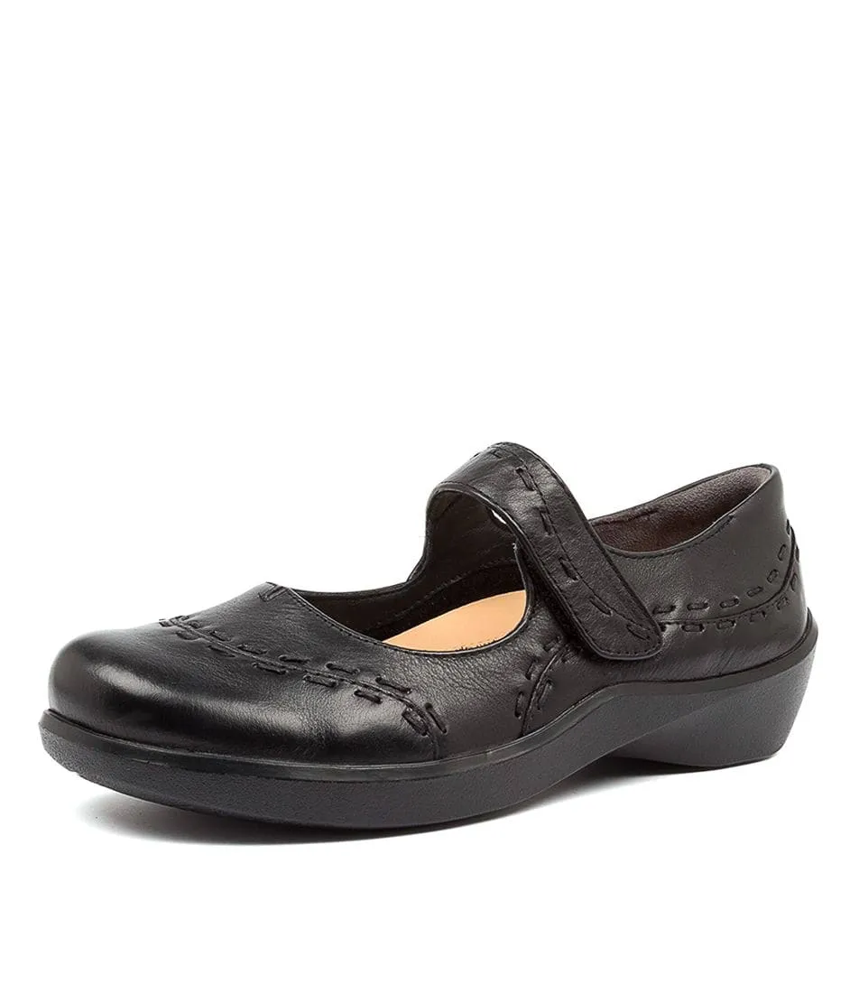 ZIERA GUMMIBEAR BLACK